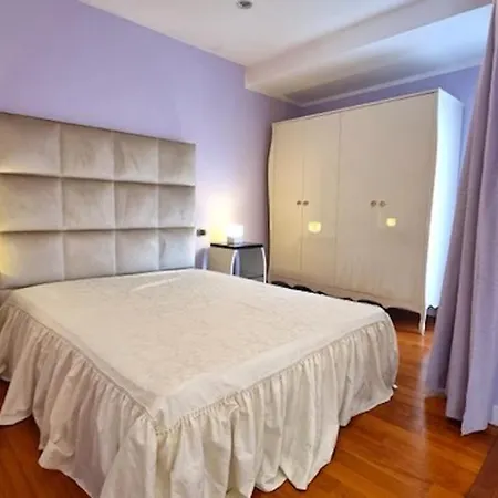 アパート Attico Loft Con Terrazza-colosseo