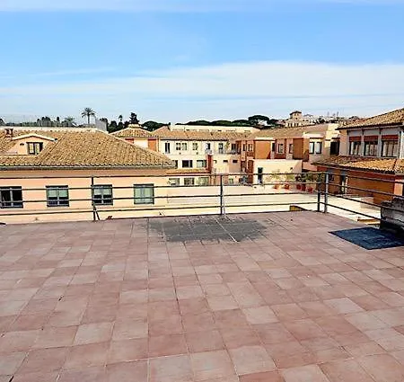 Attico Loft Con Terrazza-colosseo * ローマ